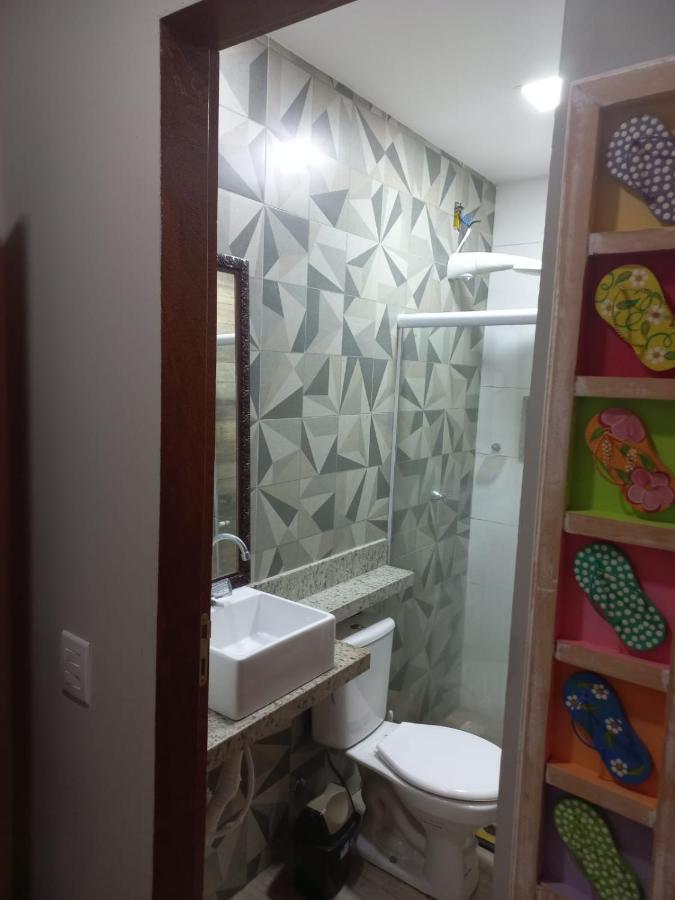 Apartment Flat Beverly Hills 101b Vila Velha (Espirito Santo)