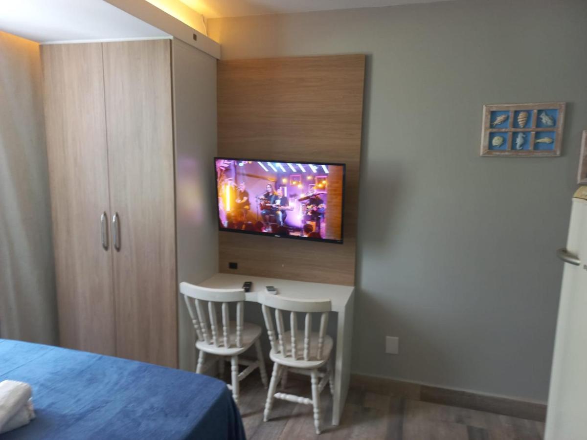 Flat Beverly Hills 101b Apartment Vila Velha (Espirito Santo)