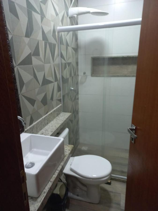 Flat Beverly Hills 101b Vila Velha (Espirito Santo)