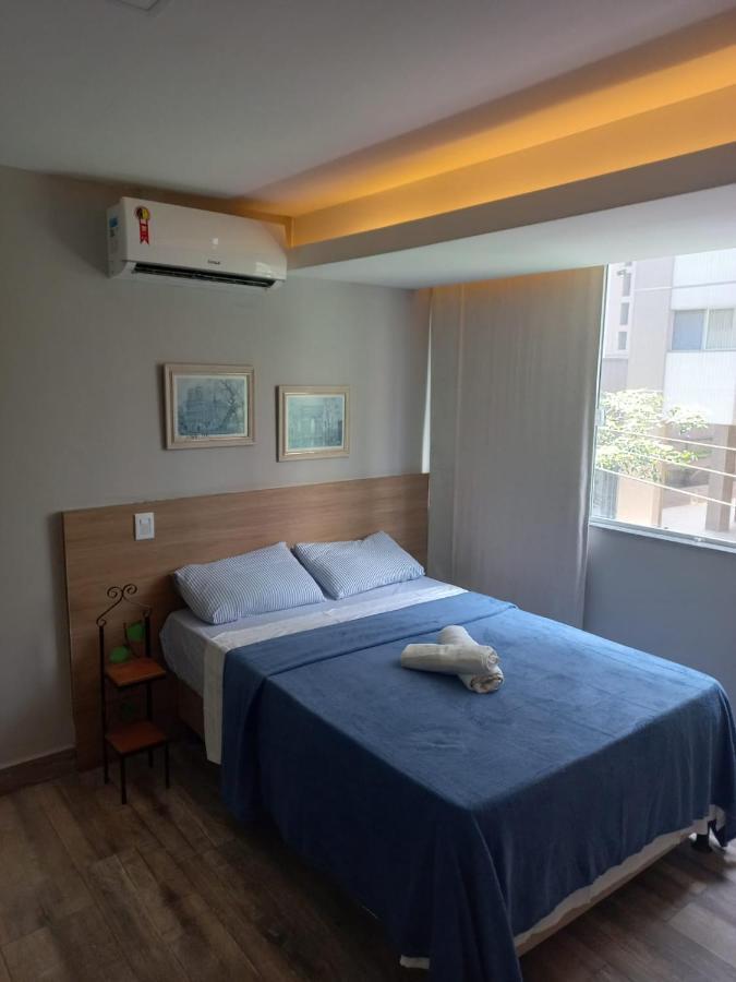 Apartment Flat Beverly Hills 101b Vila Velha (Espirito Santo)