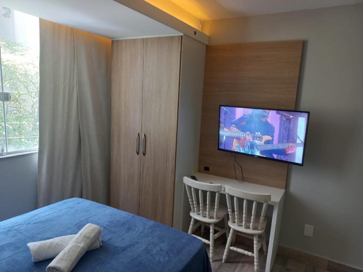 Flat Beverly Hills 101b Apartment Vila Velha (Espirito Santo)