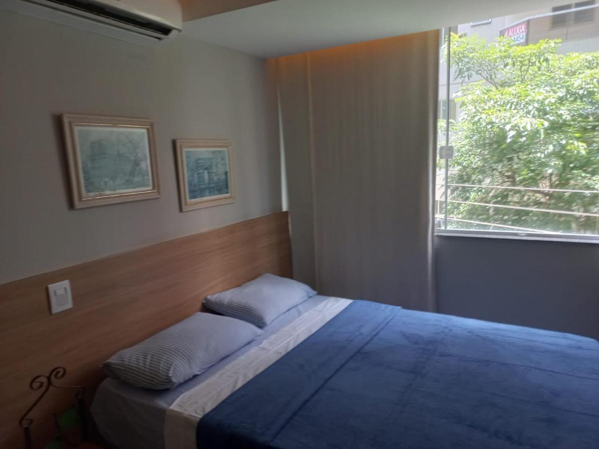 Flat Beverly Hills 101b Vila Velha (Espirito Santo)